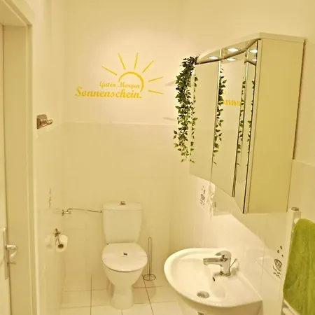 Apartment Fördekieker - Ferienwohnung Der Extraklasse Laboe