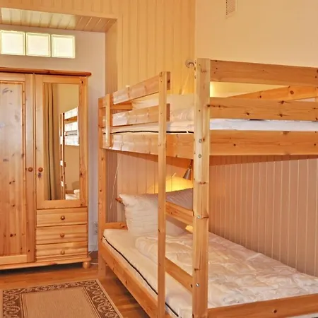 Apartment Fördekieker - Ferienwohnung Der Extraklasse Laboe
