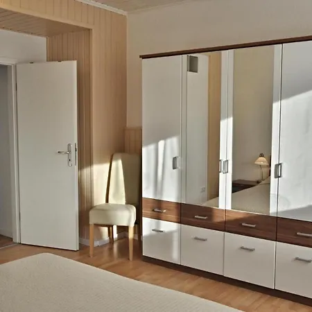 Fördekieker - Ferienwohnung Der Extraklasse * Laboe