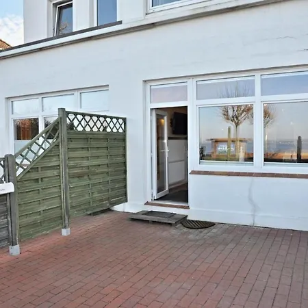 Fördekieker - Ferienwohnung Der Extraklasse Laboe