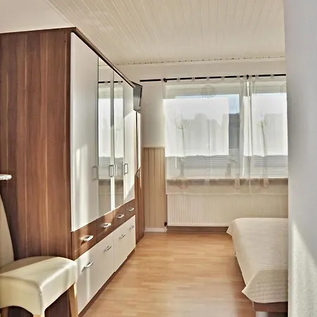 Fördekieker - Ferienwohnung Der Extraklasse *